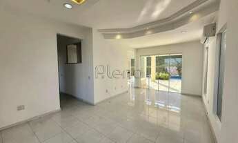 Imagem 2: Casa para locação com 4 suítes no Porto Seguro Village, Valinhos