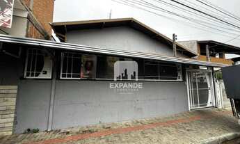 Imagem: Casa com 2 dormitórios à venda, 84 m²