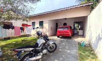 Imagem 2: Casa à venda 2 Quartos, 2 Vagas, 130M², Martim de Sá, Caraguatatuba - SP