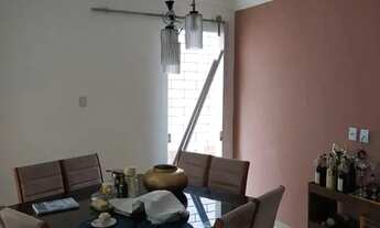 Imagem 3: Casa no Capuchinhos, Duplex, em Rua Pública, 3 Suítes, Closet, Dependência Completa, Quint