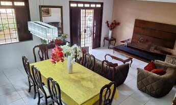 Imagem: VENDO Casa Duplex Residencial Araras Cohama