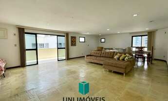 Imagem 6: Imperdível cobertura à beira mar, 3 quartos/2 suítes, DCE completo - Praia das Virtudes