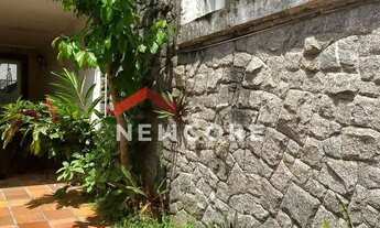 Imagem: Casa em Rua Oswaldo Cruz - Boqueirão