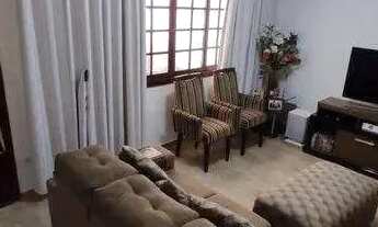 Imagem 3: Sobrado com 3 dormitórios, 192 m² - venda por R$ 640.000,00 ou aluguel por R$ 3.625,00/mês