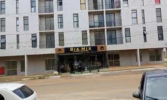 Imagem: Apartamento no sol Nascente na quadra 105