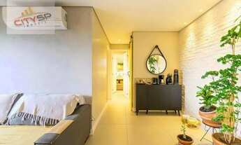 Imagem 7: Apartamento com 2 dormitórios à venda, 61 m² por R$ 800.000 - Jabaquara - São Paulo/SP