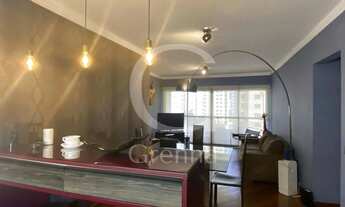 Imagem 5: Apartamento à venda em Itaim Bibi - SP