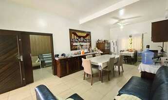 Imagem 6: Sobrado para venda com 249 metros quadrados com 4 quartos em Itajubá - Barra Velha - SC