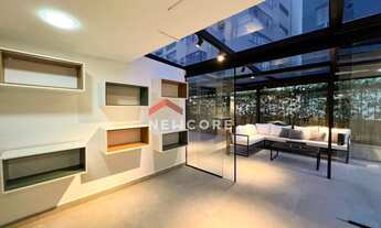 Imagem 6: Apartamento em Rua Cyra - José Menino - Santos/SP