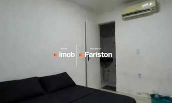 Imagem 2: Apartamento mobiliado para locação Cidade 2000 Térreo/ mobiliado