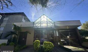 Imagem: Apartamento dois dormitórios ( uma suíte)