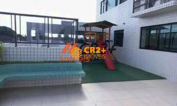 Imagem 3: Apartamento à Venda 90m² com 3 quartos, 1 suíte na Madalena em Recife