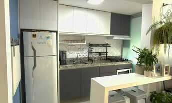 Imagem 5: Excelente apartamento de dois quarto no Centro