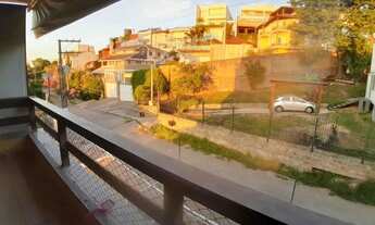 Imagem 5: Casa de condomínio em Rua Alcebíades Antônio dos Santos - Nonoai - Porto Alegre/RS