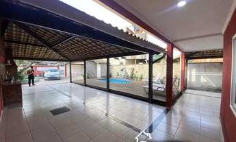 Imagem 3: Imóvel para venda tem 70 metros quadrados com 3 quartos em Samburá (Tamoios) - Cabo Frio