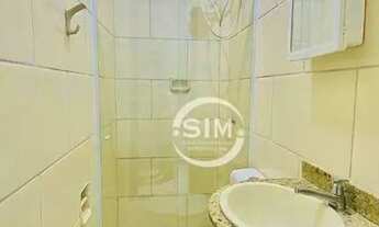 Imagem 5: Apartamento com 2 dormitórios à venda, 90 m² por R$ 497.000,00 - Algodoal - Cabo Frio/RJ