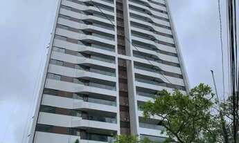 Imagem 3: Imóvel para venda com 131 metros quadrados com 4 quartos em Boa Viagem - Recife - PE