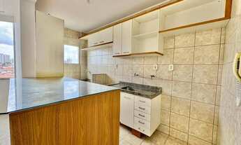 Imagem 4: Apartamento à venda na Cidade dos Funcionários 63m² e 2 quartos R$300.000