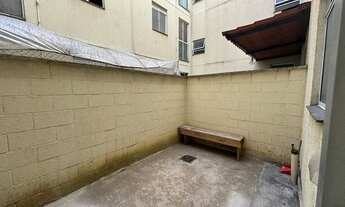 Imagem 3: F- APARTAMENTO TÉRREO COM QUINTAL PRIVATIVO CONDOMÍNIO VIVA LA COSTA São Patrício