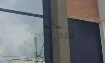 Imagem 3: Oportunidade - Casa em Condomínio - Residencial Malibú - Caçapava - 3 Dormitórios - 135m²