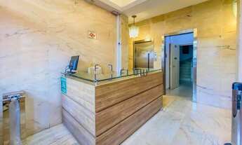 Imagem 5: Salas/conjuntos Para Venda Bela Vista, 100m² - (condomínio Gibraltar