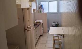 Imagem 2: Apto 2 dorm diária 200 reais