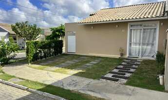 Imagem: Casa A Venda No Sim 100 Mobiliada