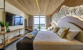 Imagem 6: Studio à venda à beira-mar da Pajuçara, alto padrão e mobiliado