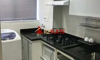 Imagem 2: Apartamento com ótimo preço no bairro Moema. Confira!