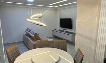 Imagem: Alugo apartamento -Mobilia de ótimo padrão-com