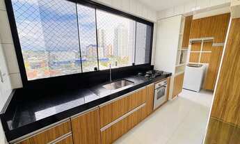 Imagem 4: Apartamento mobiliado com 2 quartos - bairro Marco - Belém - PA