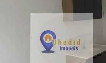 Imagem 3: Apartamento com 1 dormitório para alugar, 27 m² por R$ 1.615,00/mês - Guaiaúna - São Paulo