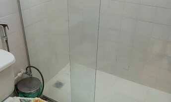 Imagem 2: Apartamento no Condomínio Nova Esperanc, 3 quartos, mobiliado, terceiro andara