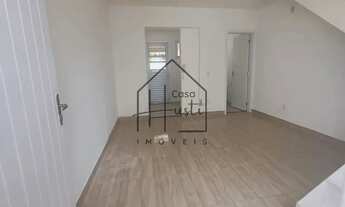 Imagem: Casa geminada para Locação - 2 dorm.