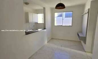 Imagem 2: Apartamento para Venda em Presidente Prudente, Vila Furquim, 2 dormitórios, 1 banheiro, 2