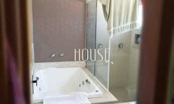 Imagem 5: Casa à venda em Villa dos Inglezes: condomínio de alto padrão em Sorocaba, com 350m²