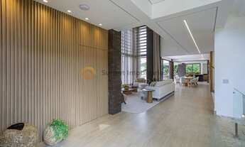 Imagem 7: Casa Arles Casa em condomínio com 4 dormitórios