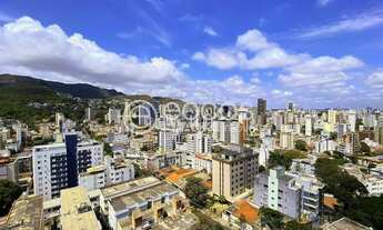 Imagem 6: Apartamento para aluguel, 4 quartos, 1 suíte, 2 vagas, Serra - Belo Horizonte/MG