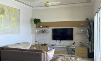 Imagem 7: Casa Térrea de Alto Padrão à Venda - Condomínio Damha IV