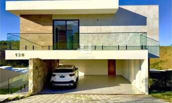 Imagem 3: Casa com 4 quartos à venda, 584 m² por Apenas R$ 1.990.000 - Condomínio Alphaville - Juiz