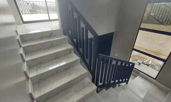 Imagem 4: Casa Duplex Lado da Sombra no YBY Natureza Alto Padrão, Rooftop e Espaço Gourmet Completo