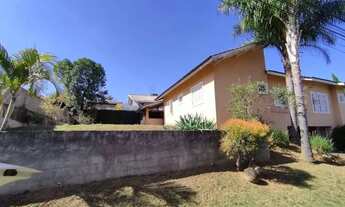 Imagem 7: Casa de condomínio em Rua Tupynambás - Tarumã - Santana de Parnaíba/SP