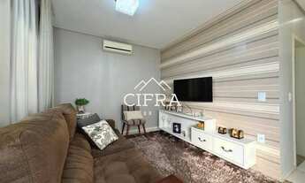 Imagem 5: Casa de Alvenaria - Venda - 03 dormitórios - Semi Mobiliada - 211m2 - Rua Carmela Stolf