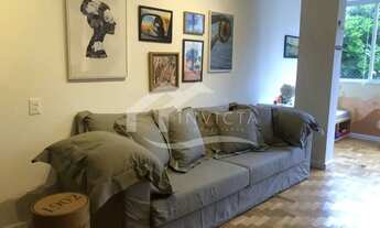 Imagem 3: Sensacional 2 quartos com suíte em copanema!