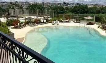 Imagem 2: Terreno à venda em Paulínia, Parque Brasil 500, Santorini Residencial Club