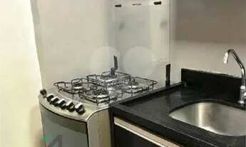 Imagem 6: Duplex de 40m² Mobiliado - Moema