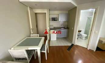 Imagem 4: Flat com ótimo preço no bairro Moema. Confira!