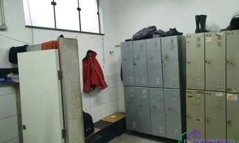 Imagem 7: GALPÃO - FUNDAÇÃO - SP