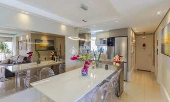 Imagem 3: Excelente apartamento com box duplo