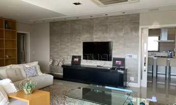 Imagem 5: Apartamento Para Alugar Torre Madri Londrina